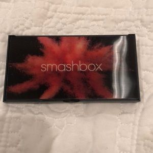 Smashbox Ablaze Palette